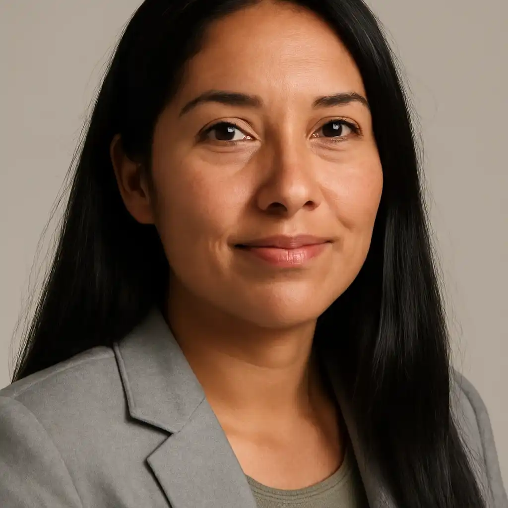 Valentina Cortés Delgado
